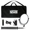 Zestaw NEWELL Lampa LED Air Artha + statyw Talos