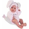 Lalka ANTONIO JUAN Erika 50419 Kod producenta 50419