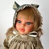 Lalka ASI Sabrina 517380 Rodzaj Lalka