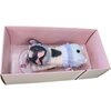 Lalka piesek ASI Animal Reborn Lily Buldog Francuski 616630