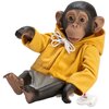 Lalka małpka ASI Animal Reborn Lola 608060 Rodzaj Lalka zwierzę