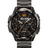 Smartwatch KOSPET Tank T3 Ultra 2 Special Edition Czarny Kompatybilna platforma Android