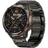Smartwatch KOSPET Tank T3 Ultra 2 Special Edition Czarny