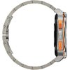 Smartwatch KOSPET Tank M3 Ultra Special Edition Srebrny Kompatybilna platforma iOS
