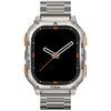 Smartwatch KOSPET Tank M3 Ultra Special Edition Srebrny Rodzaj Smartwatch