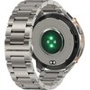 Smartwatch KOSPET Tank T3 Ultra 2 Special Edition Srebrny Komunikacja Bluetooth