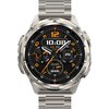 Smartwatch KOSPET Tank T3 Ultra 2 Special Edition Srebrny Kompatybilna platforma Android