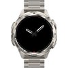 Smartwatch KOSPET Tank T3 Ultra 2 Special Edition Srebrny Kompatybilna platforma iOS