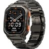 Smartwatch KOSPET Tank M3 Ultra Special Edition Czarny