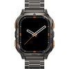 Smartwatch KOSPET Tank M3 Ultra Special Edition Czarny Rodzaj Smartwatch