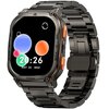 Smartwatch KOSPET Tank M3 Ultra Special Edition Czarny Rozmiar wyświetlacza [cal] 1.96