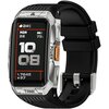 Smartwatch KOSPET Tank X2 Ultra Srebrny