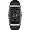 Smartwatch KOSPET Tank X2 Ultra Srebrny Komunikacja Bluetooth