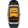 Smartwatch KOSPET Tank X2 Ultra Srebrny Kompatybilna platforma Android