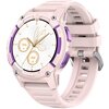Smartwatch KOSPET Tank S2 Różowy