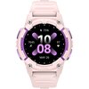 Smartwatch KOSPET Tank S2 Różowy Kompatybilna platforma Android
