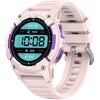 Smartwatch KOSPET Tank S2 Różowy Kompatybilna platforma iOS