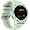 Smartwatch KOSPET Tank S2 Zielony Kompatybilna platforma iOS