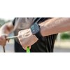 Smartwatch IMIKI Frame 2 Lite Czarny Pulsoksymetr Tak