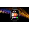 Smartwatch IMIKI Frame 2 Lite Czarny Krokomierz Tak