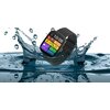 Smartwatch IMIKI Frame 2 Lite Czarny Żyroskop Tak
