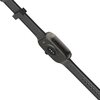 Smartwatch IMIKI Frame 2 Lite Czarny Rozmiar wyświetlacza [cal] 1.96