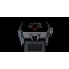 Smartwatch IMIKI Master Band Czarny GPS Nie