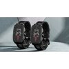 Smartwatch IMIKI Master Band Czarny Funkcje użytkowe Głośnik