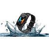 Smartwatch IMIKI Master Band Czarny Rodzaj Smartwatch