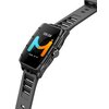 Smartwatch IMIKI Master Band Czarny Rozmiar wyświetlacza [cal] 1.64