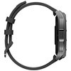 Smartwatch IMIKI Master Band Czarny Wykonanie paska Silikon