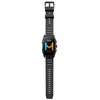 Smartwatch IMIKI Master Band Czarny Pulsoksymetr Tak