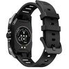 Smartwatch IMIKI Master Band Czarny Kompatybilna platforma Android