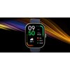 Smartwatch IMIKI Frame 2 Lite Niebieski Krokomierz Tak
