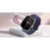 Smartwatch IMIKI Frame 2 Lite Niebieski Licznik spalonych kalorii Tak