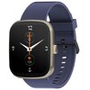 Smartwatch IMIKI Frame 2 Lite Niebieski