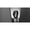 Smartwatch IMIKI Master Band Srebrny Żyroskop Tak
