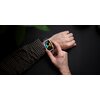 Smartwatch IMIKI Master Band Srebrny Powiadomienia o połączeniach, SMS, e-mail Tak
