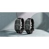 Smartwatch IMIKI Master Band Srebrny Funkcje użytkowe Głośnik