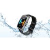 Smartwatch IMIKI Master Band Srebrny Rodzaj Smartwatch