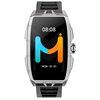 Smartwatch IMIKI Master Band Srebrny Kompatybilna platforma iOS