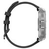 Smartwatch IMIKI Master Band Srebrny Wykonanie paska Silikon