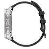 Smartwatch IMIKI Master Band Srebrny Wodoszczelność Tak