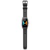 Smartwatch IMIKI Master Band Srebrny Pulsoksymetr Tak