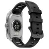 Smartwatch IMIKI Master Band Srebrny Kompatybilna platforma Android
