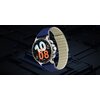 Smartwatch IMIKI Holo Ultra Srebrny GPS Nie