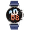 Smartwatch IMIKI Holo Ultra Srebrny Komunikacja Bluetooth