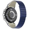Smartwatch IMIKI Holo Ultra Srebrny Kompatybilna platforma Android