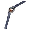 Smartwatch IMIKI Holo Ultra Srebrny Wodoszczelność Tak