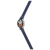 Smartwatch IMIKI Holo Ultra Srebrny Pulsoksymetr Tak
